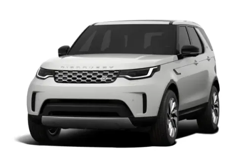 Land Rover Discovery Discovery S D350